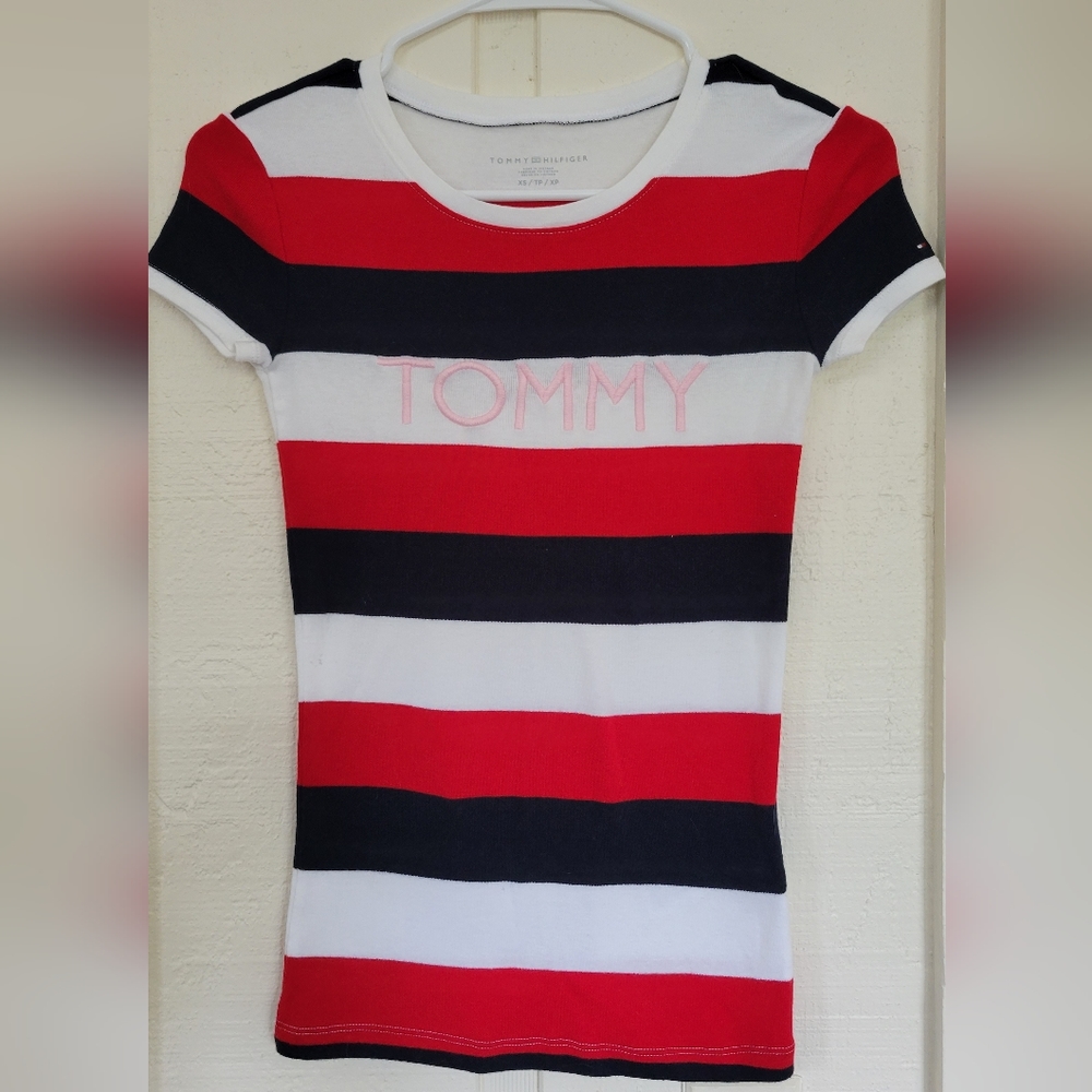 EUC Tommy Hilfiger Shirt